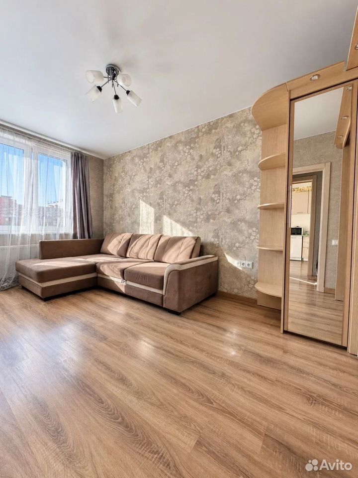 m. Nikolskoe: Apartment, 1-rooms