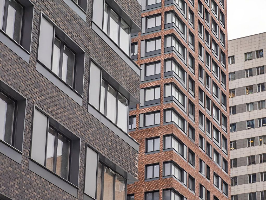 m. Kuntsevskaya: Apartment, 1-rooms