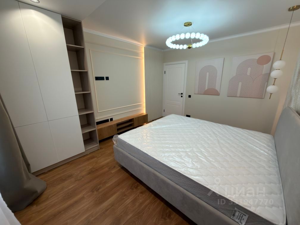 m. Kievskaya: Apartment, 2-rooms