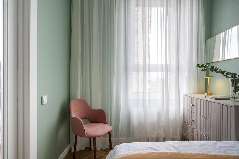 m. Sokolinaya Gora: Apartment, 1-rooms