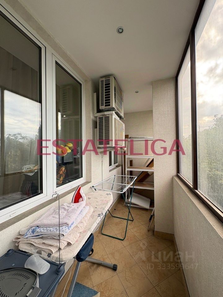 m. Vavilovskaya: Apartment, 2-rooms