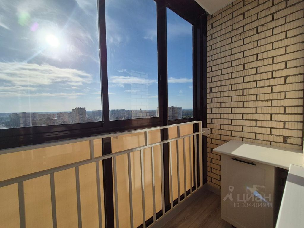 m. Odintsovo: Apartment, 2-rooms