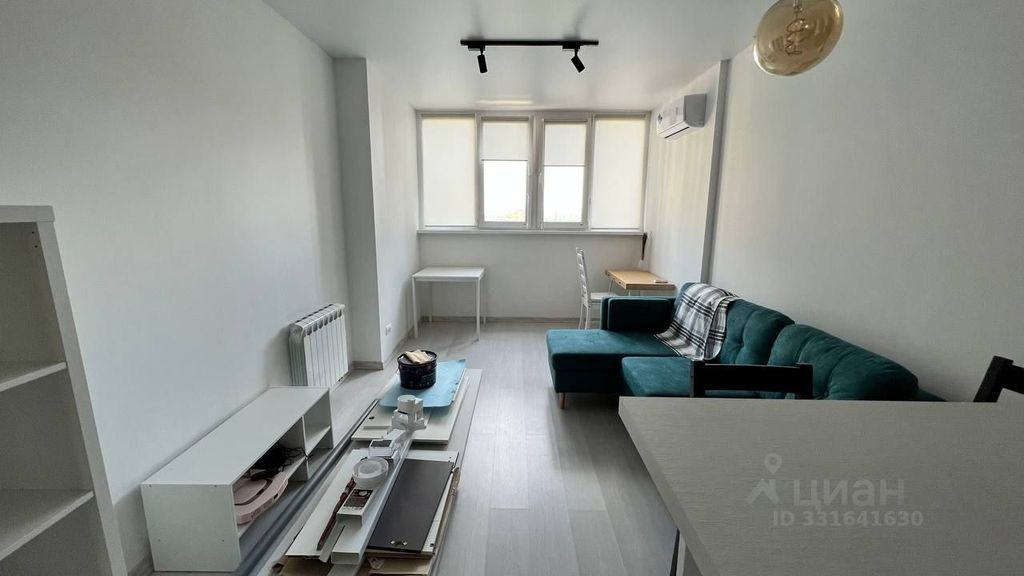 m. Planernaya: Apartment, 1-rooms