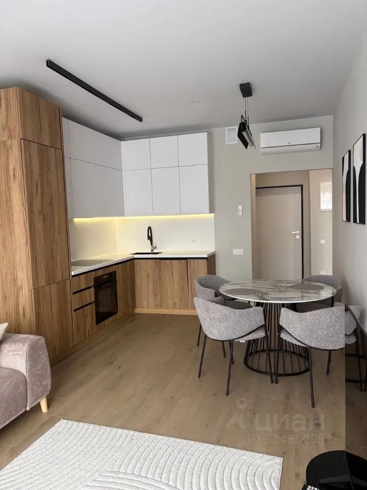 m. Paveletskaya: Apartment, 2-rooms