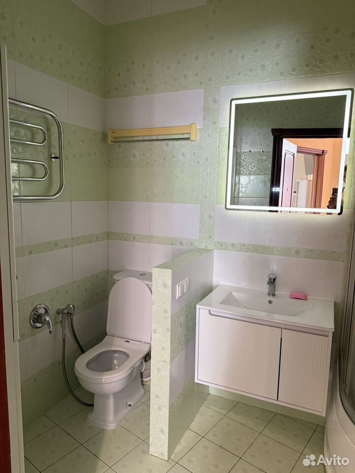 m. Khimki: Apartment, 1-rooms