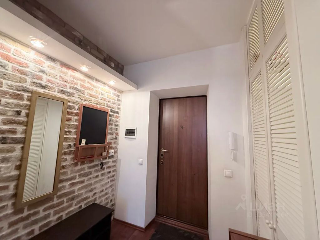 m. Vavilovskaya: Apartment, 1-rooms