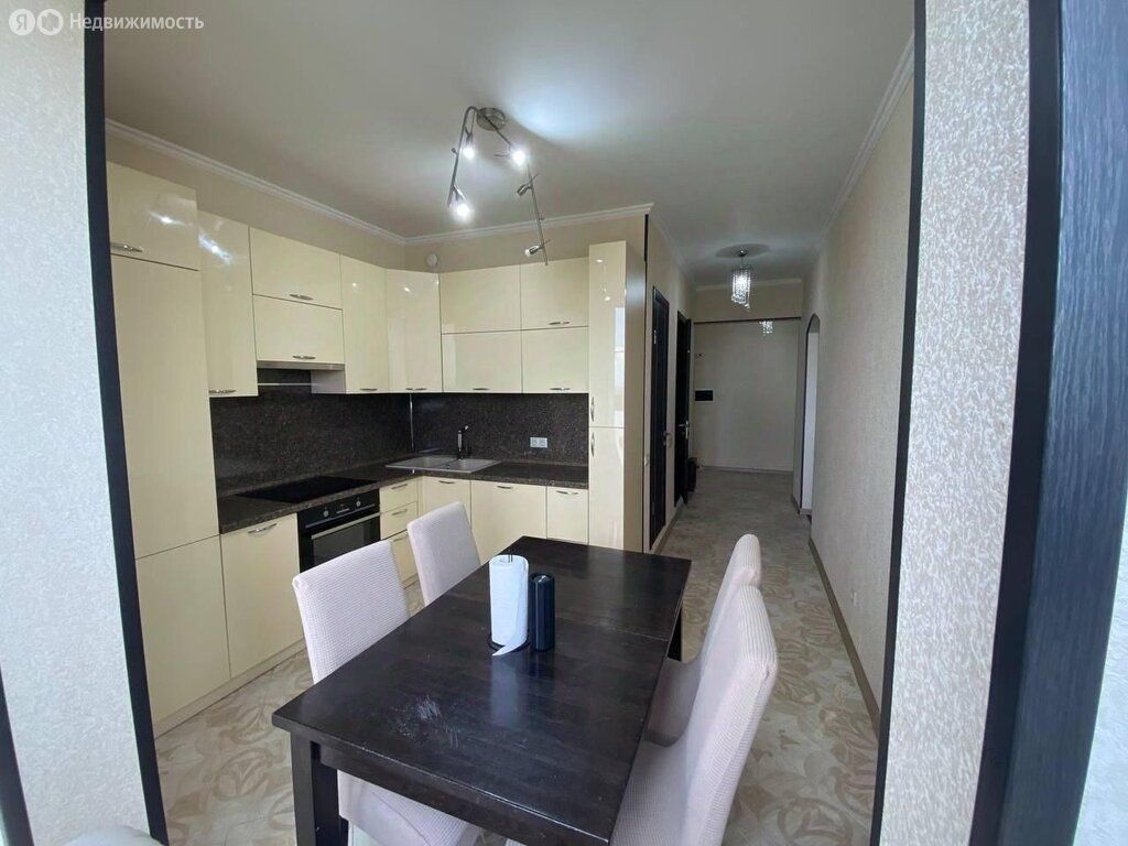 m. Nikolskoe: Apartment, 2-rooms