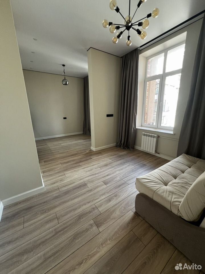 m. Odintsovo: Apartment, 2-rooms