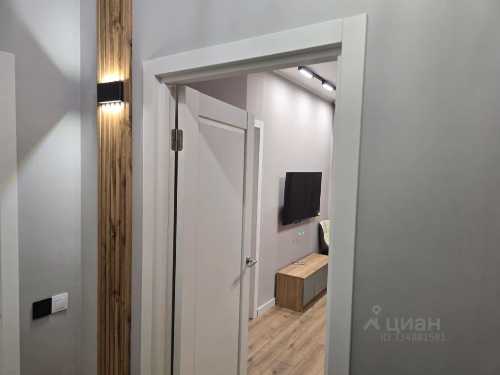 m. Pyatnitskoe shosse: Apartment, studio
