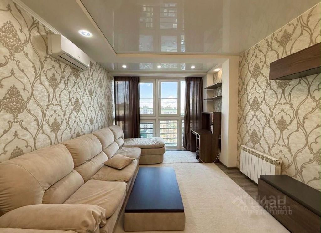m. Planernaya: Apartment, 2-rooms