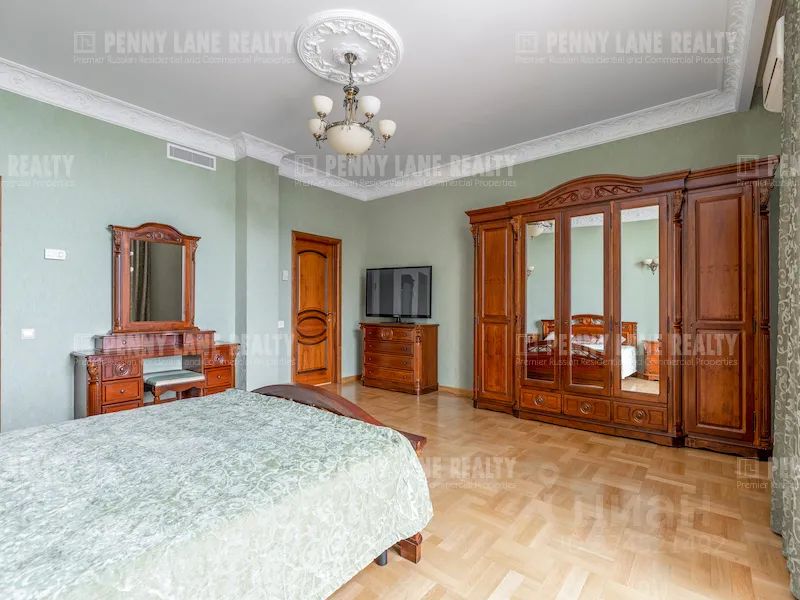 m. Kurskaya: Apartment, 4-rooms