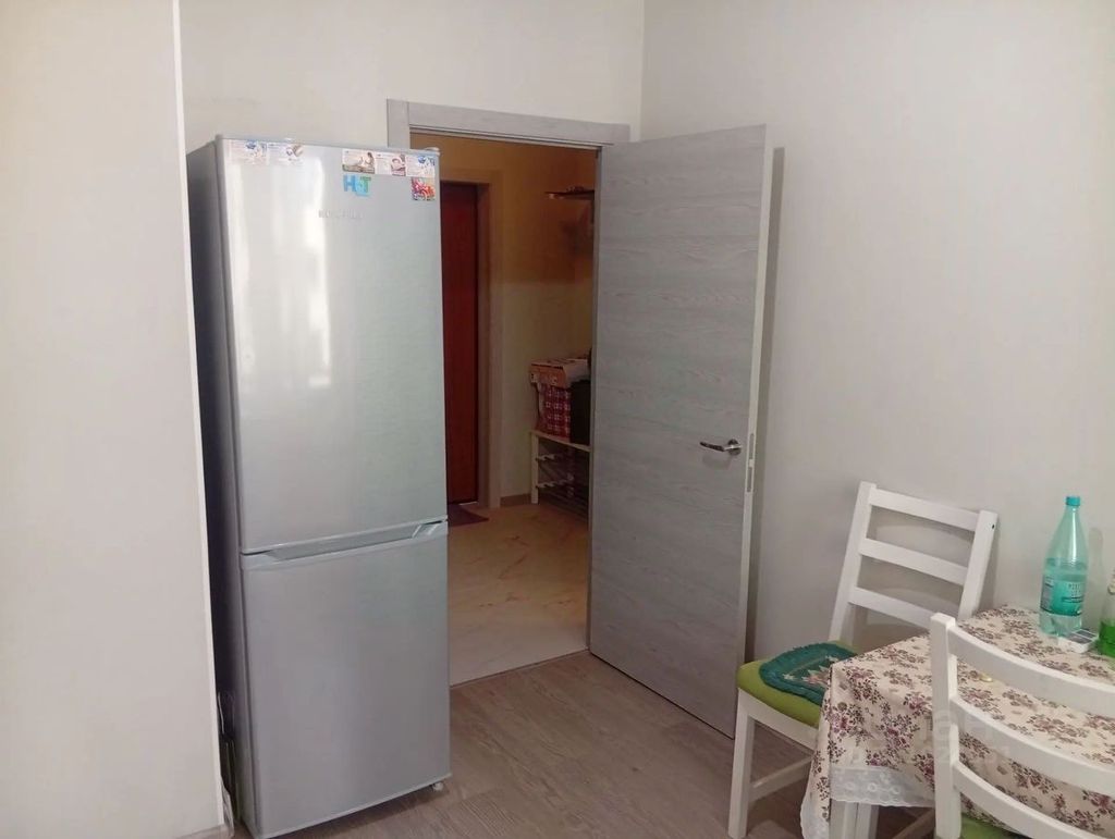 m. Krasnoselskaya: Apartment, 1-rooms