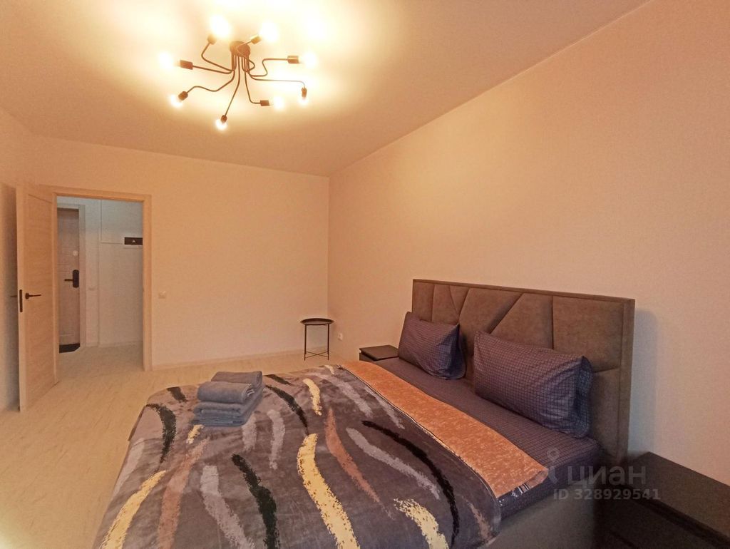 m. Kotelniki: Apartment, 1-rooms