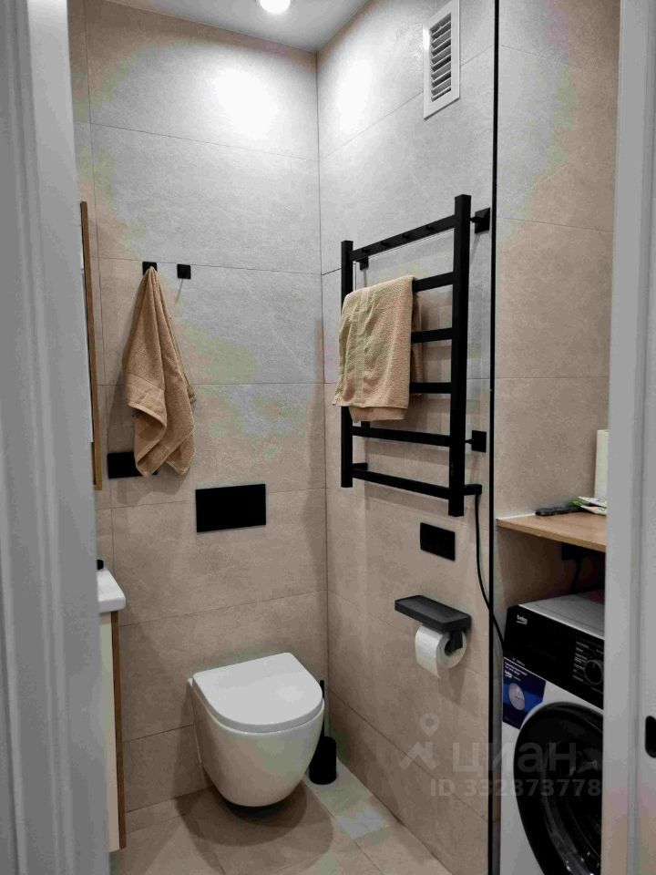 m. Maryina Roscha: Apartment, 1-rooms