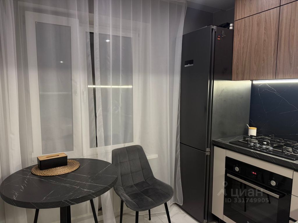 m. Kuntsevskaya: Apartment, 1-rooms