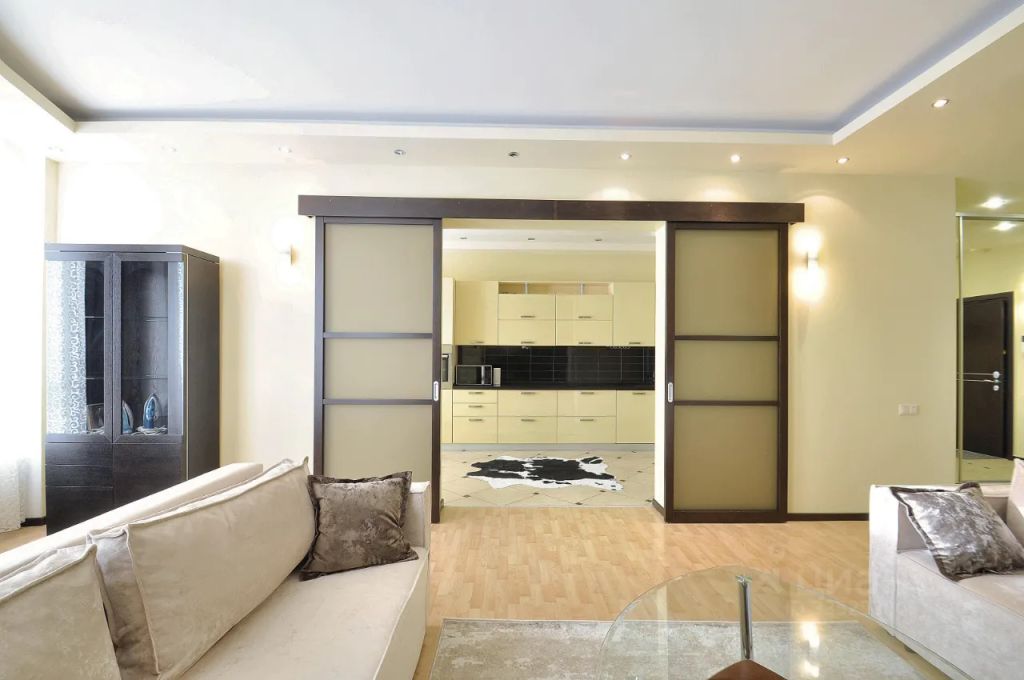 m. Belyaevo: Apartment, 2-rooms