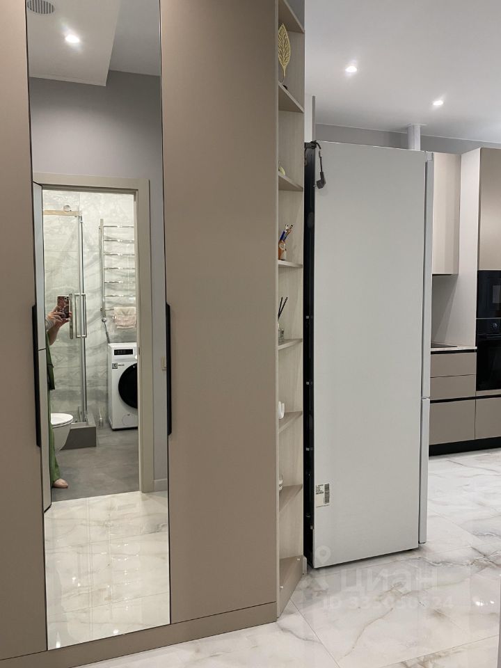 m. Dubrovka: Apartment, 1-rooms