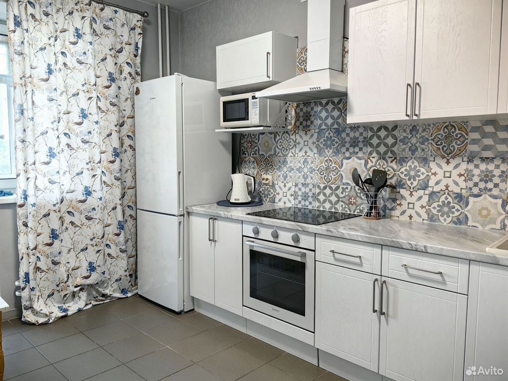 m. Medvedkovo: Apartment, 1-rooms