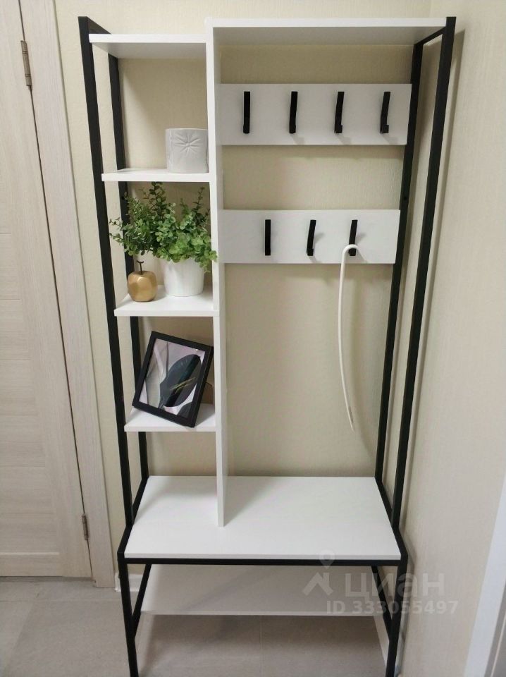 m. Lokomotiv: Apartment, 1-rooms