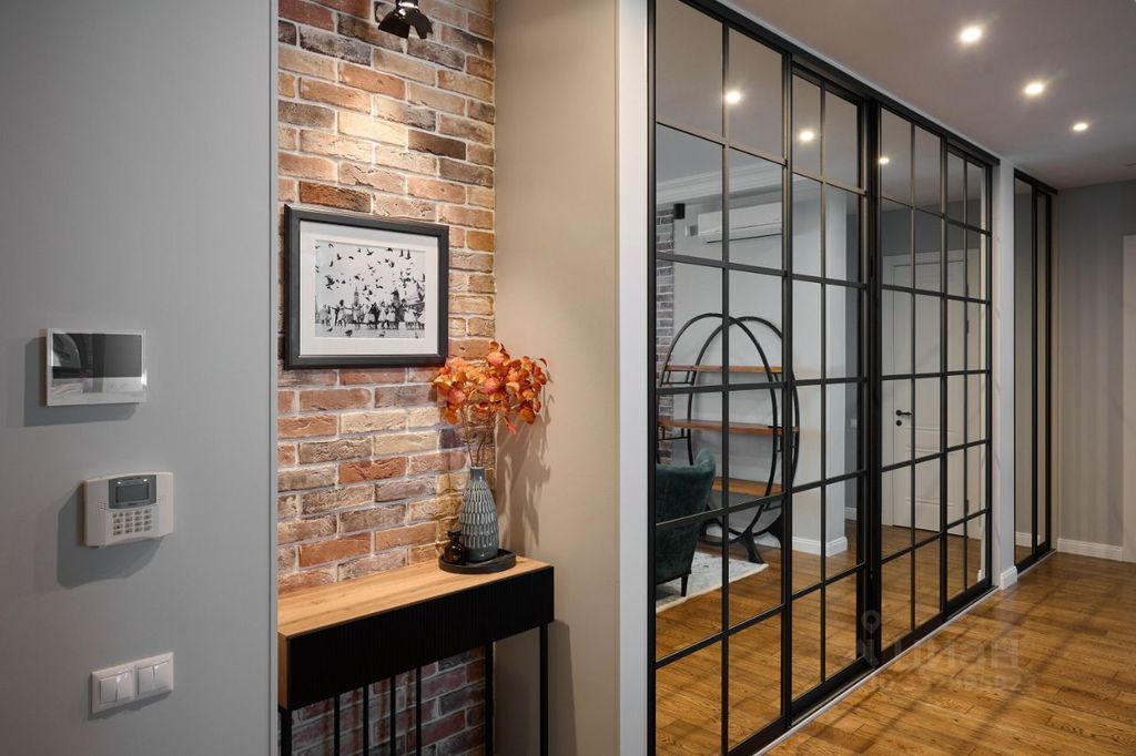 m. Ramenki: Apartment, 2-rooms