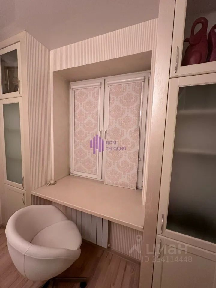 m. Schelkovskaya: Apartment, 2-rooms