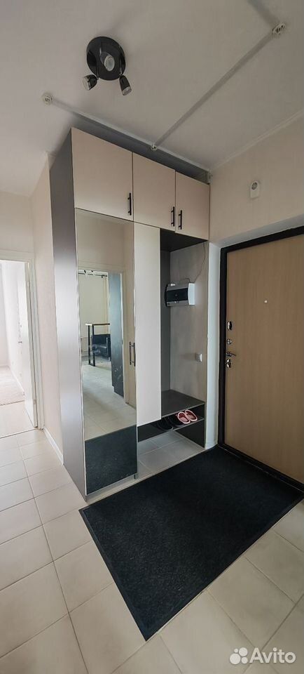 m. Tomilino: Apartment, 2-rooms