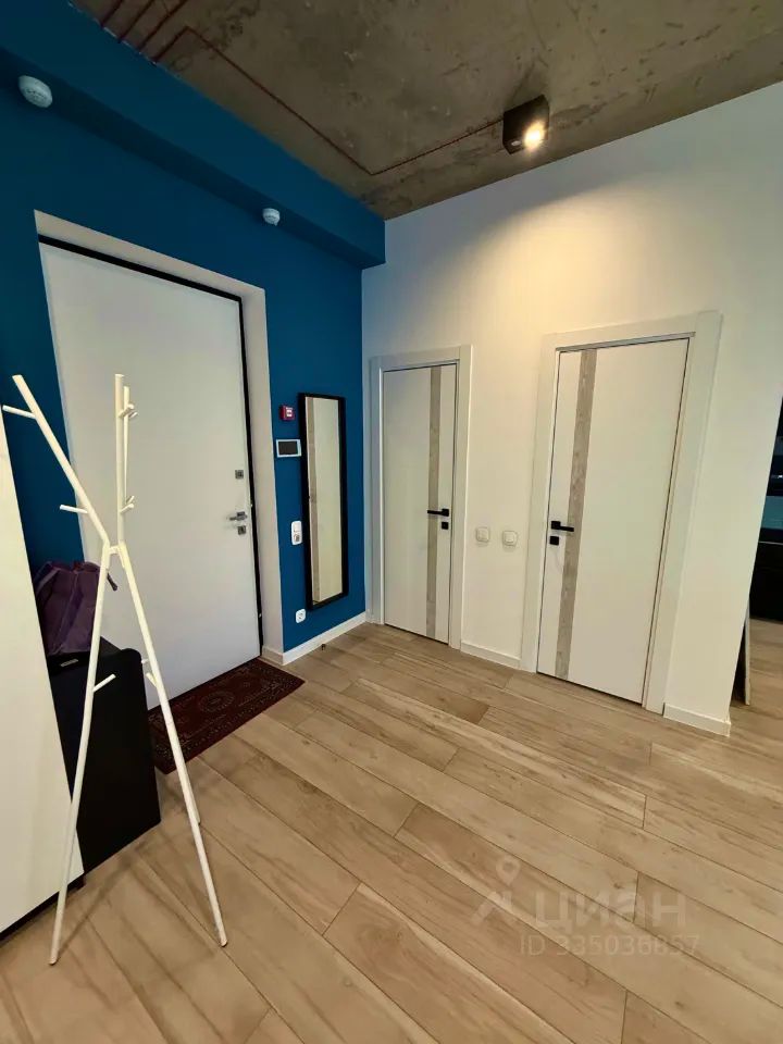 m. Alekseevskaya: Apartment, 2-rooms