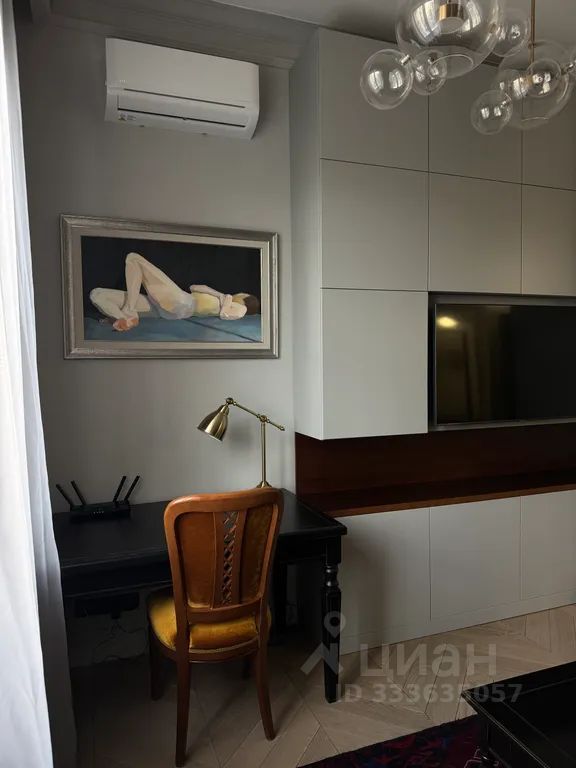 m. Taganskaya: Apartment, 1-rooms