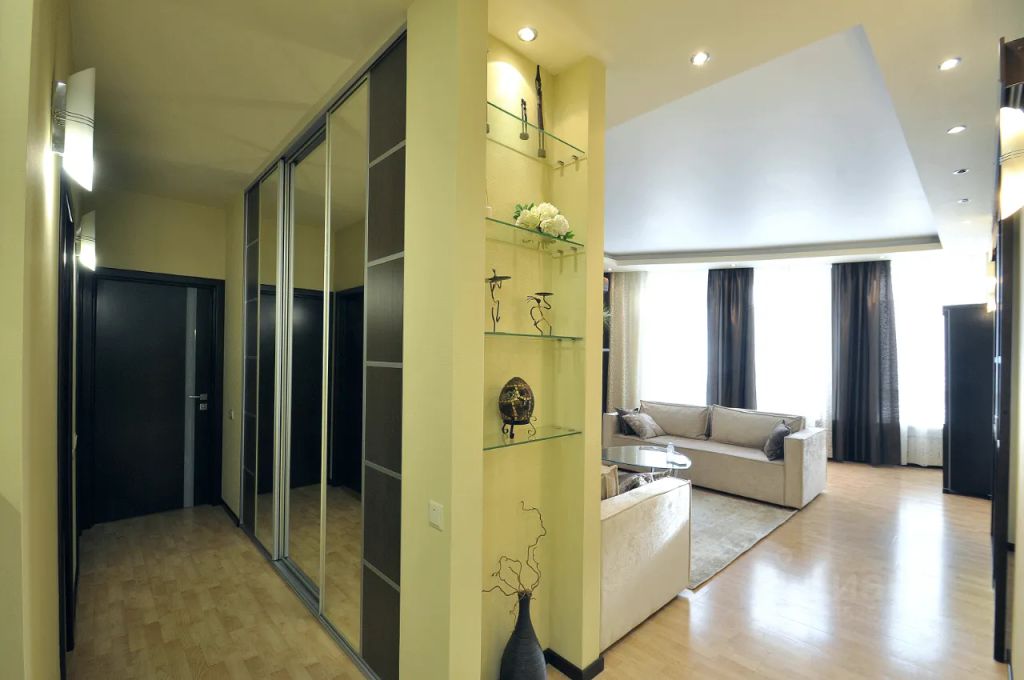m. Belyaevo: Apartment, 2-rooms