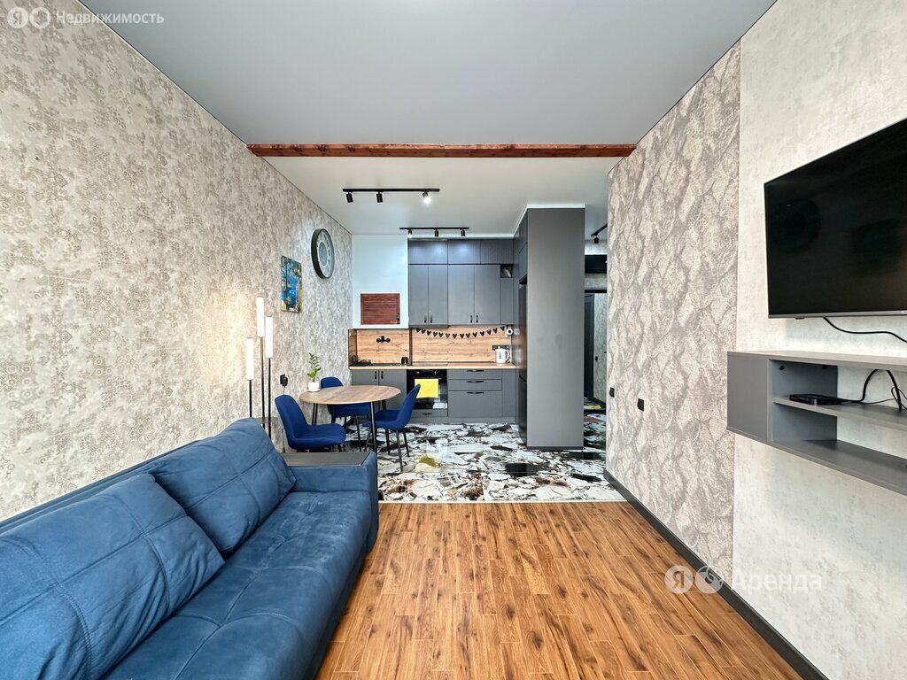 m. Lyubertsy I: Apartment, 1-rooms