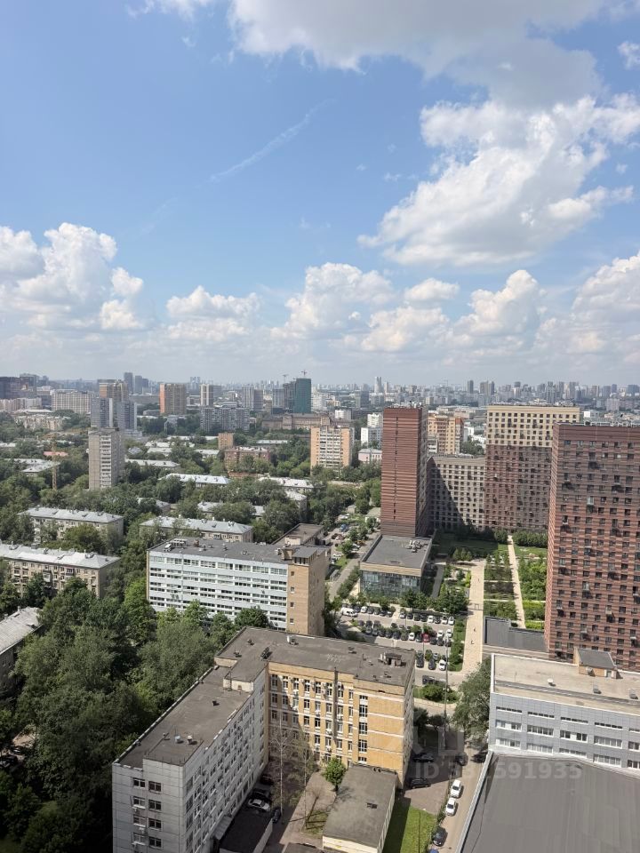 m. Grazhdanskaya: Apartment, 3-rooms