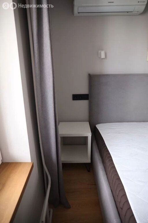 m. Ozernaya: Apartment, 1-rooms