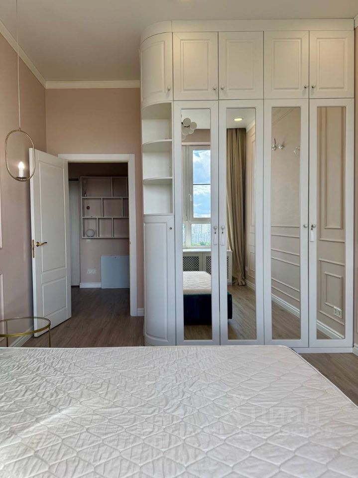 m. Shelepikha: Apartment, 2-rooms