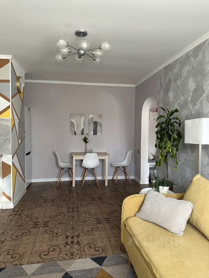 m. Kotelniki: Apartment, 2-rooms