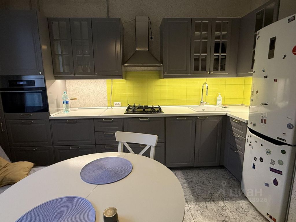 m. Khimki: Apartment, 1-rooms