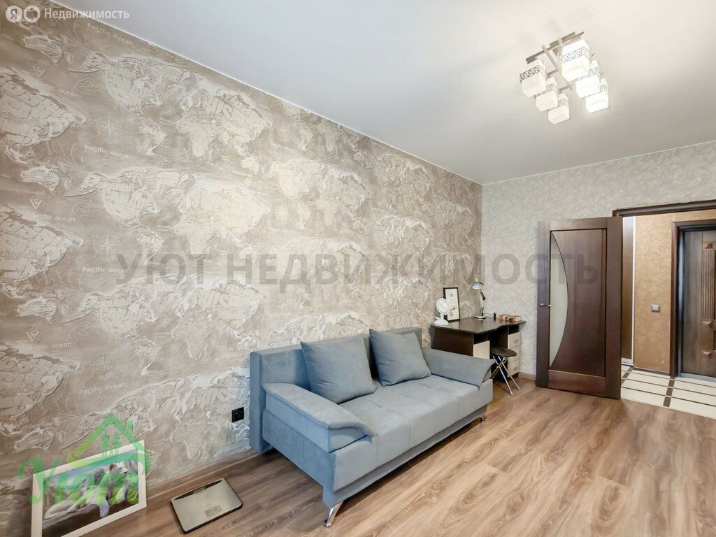 m. Ilyinskaya: Apartment, 1-rooms