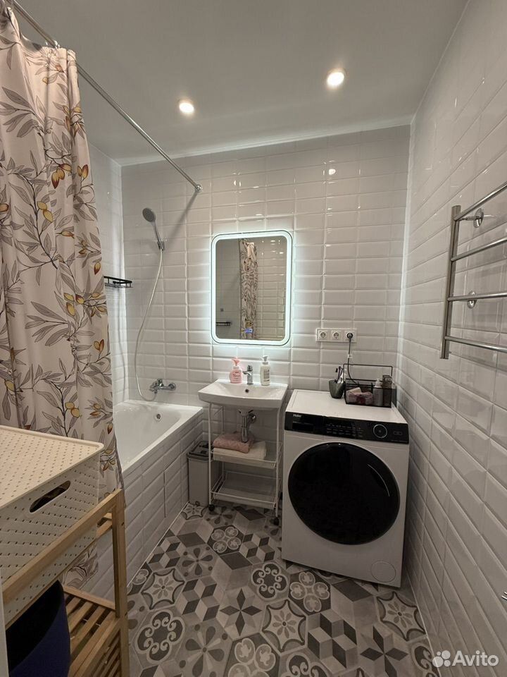 m. Panki: Apartment, 2-rooms