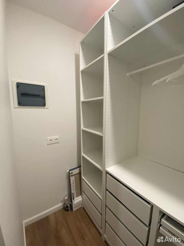 m. Yakhromskaya: Apartment, studio