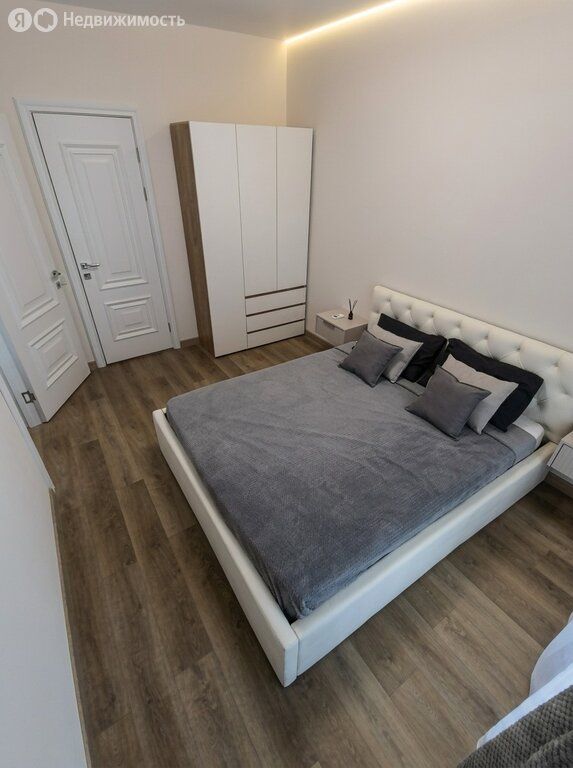 m. Volgogradsky prospekt: Apartment, 1-rooms