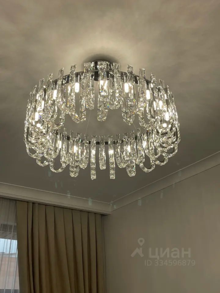 m. Baumanskaya: Apartment, 2-rooms