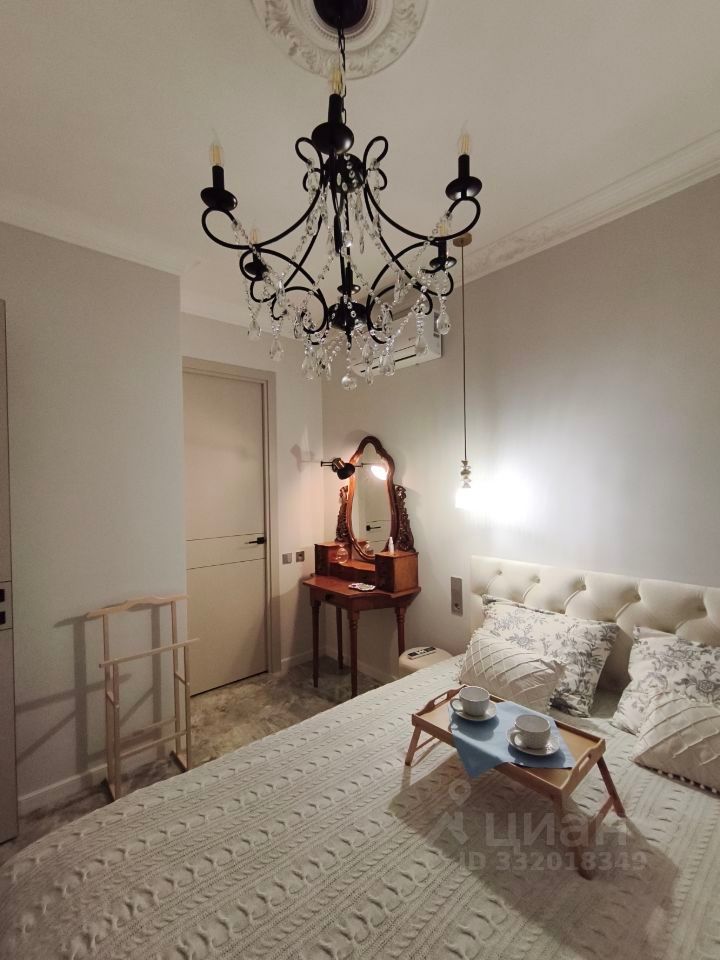 m. Botanichesky sad: Apartment, 2-rooms