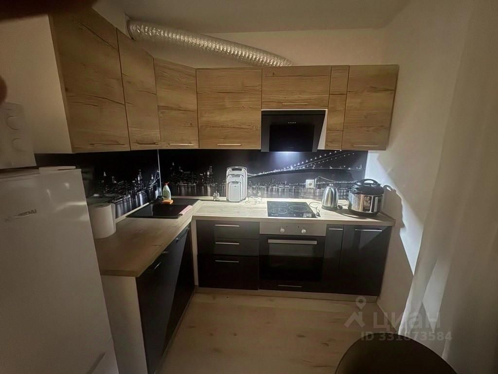 m. Olgino: Apartment, 1-rooms