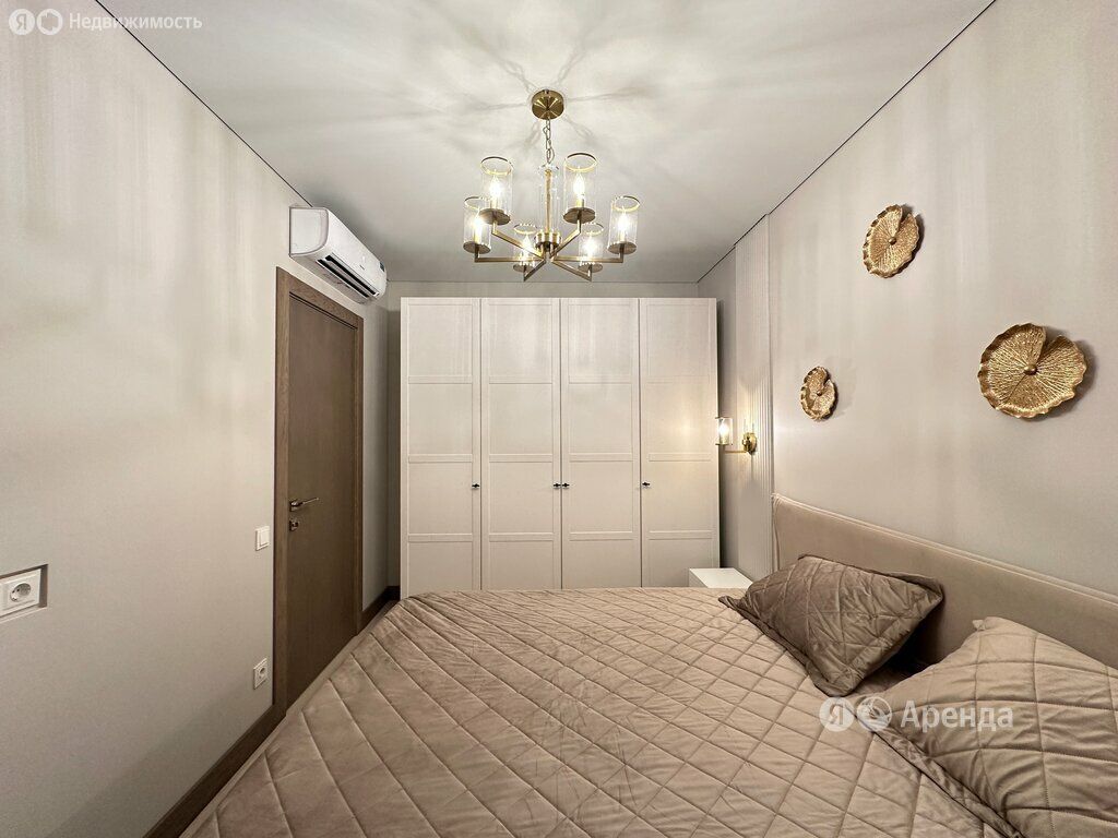 m. Aminyevskaya: Apartment, 1-rooms