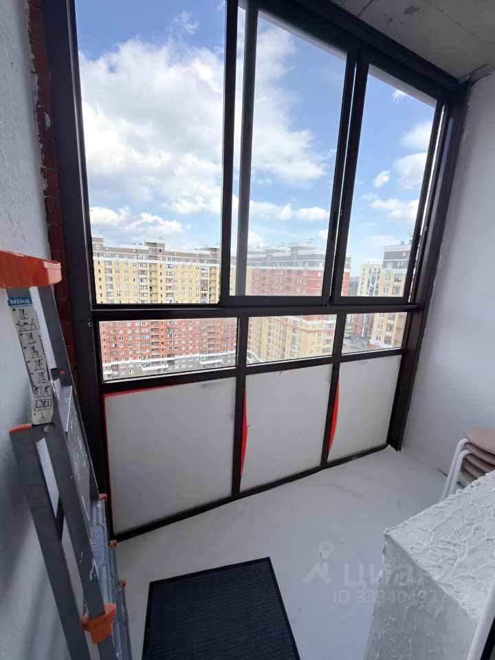 m. Tomilino: Apartment, 2-rooms