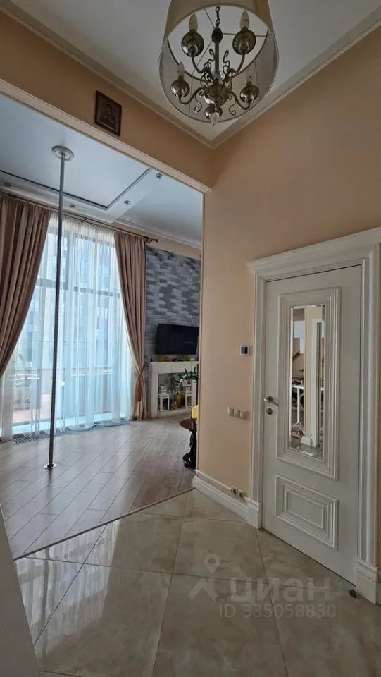 m. Dmitrovskaya: Apartment, 2-rooms
