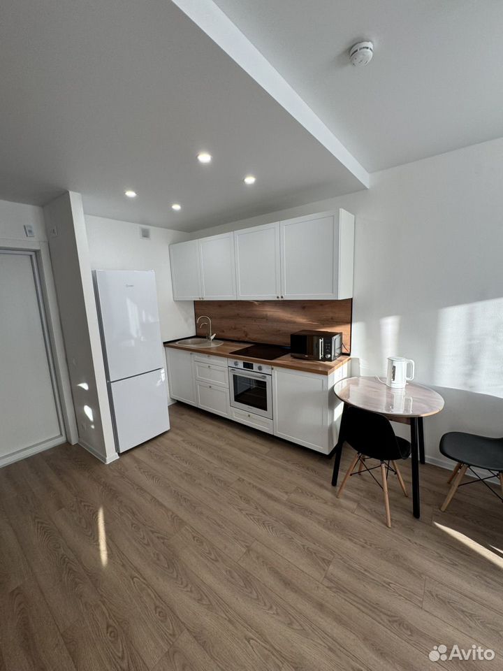 m. Kotelniki: Apartment, 1-rooms