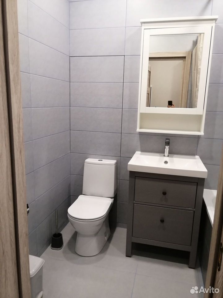 m. Lyublino: Apartment, 1-rooms