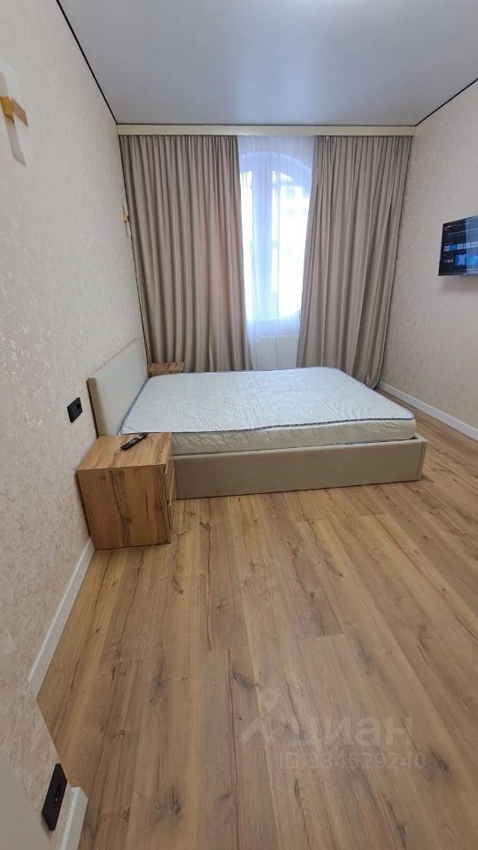 m. Zyablikovo: Apartment, 1-rooms
