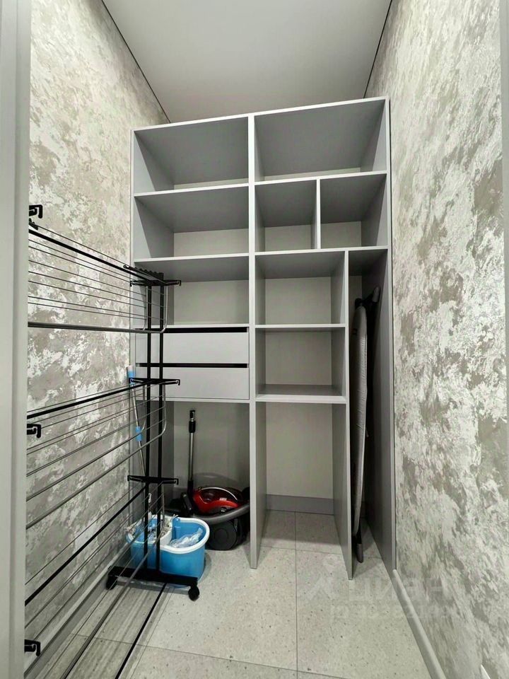 m. Shelepikha: Apartment, 3-rooms