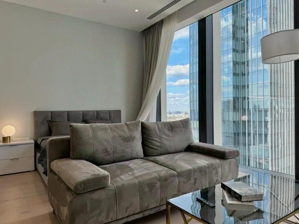 m. Testovskaya: Apartment, 1-rooms